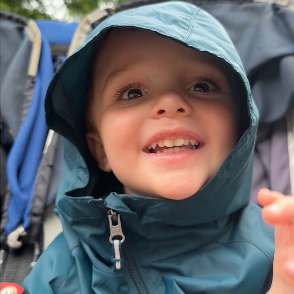 Meet your Posher, Jessica